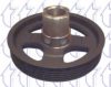 FORD 1136693 Belt Pulley, crankshaft